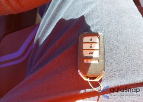 2013 Honda Accord Ex-L from USA, damaged, VIN 1HGCR2F86DA218764